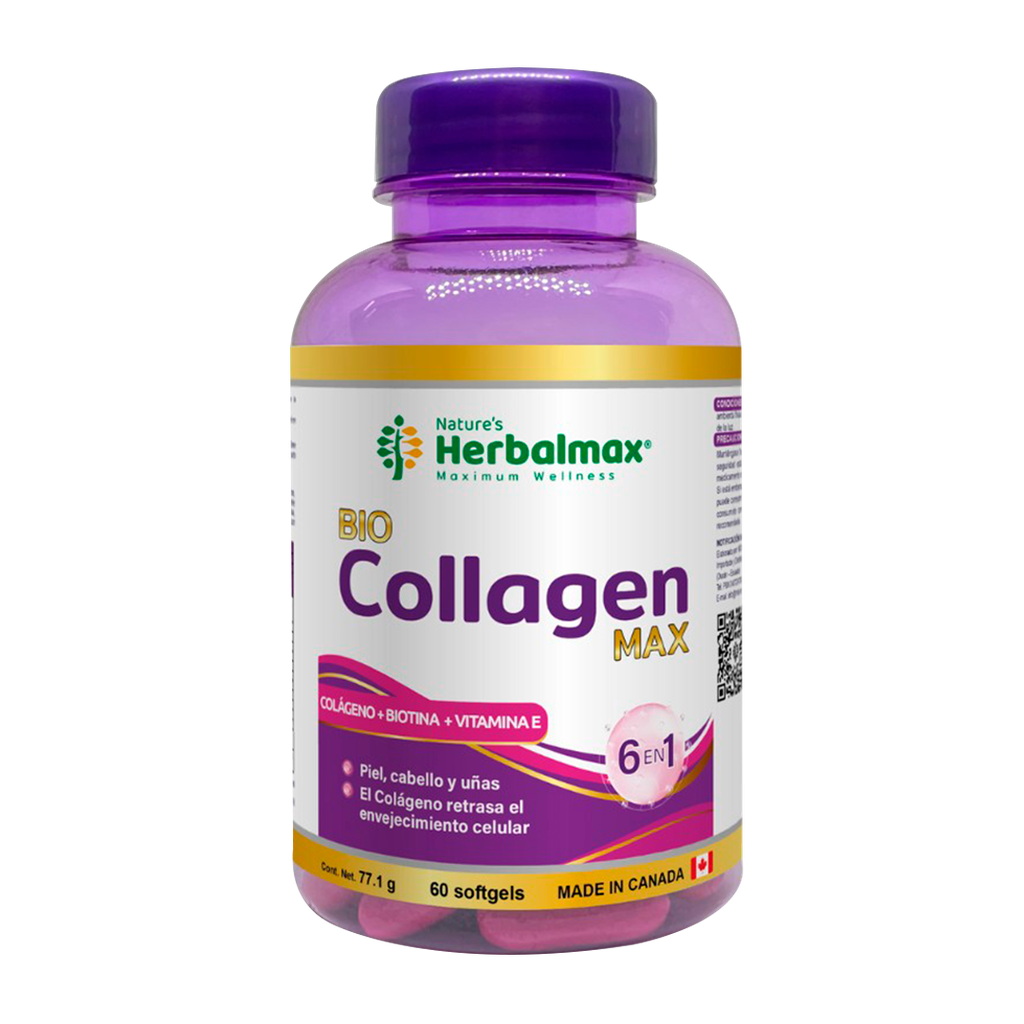 Bio Collagen